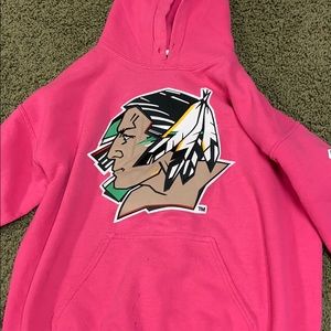 UND fighting Sioux sweatshirt